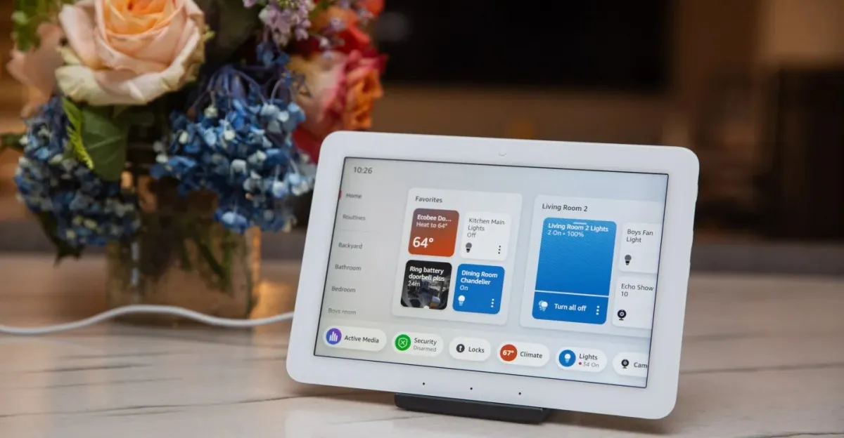Unlock Huge Savings: Amazon's Early Prime Day Sale Heats Up with Must-Have Tech Deals!