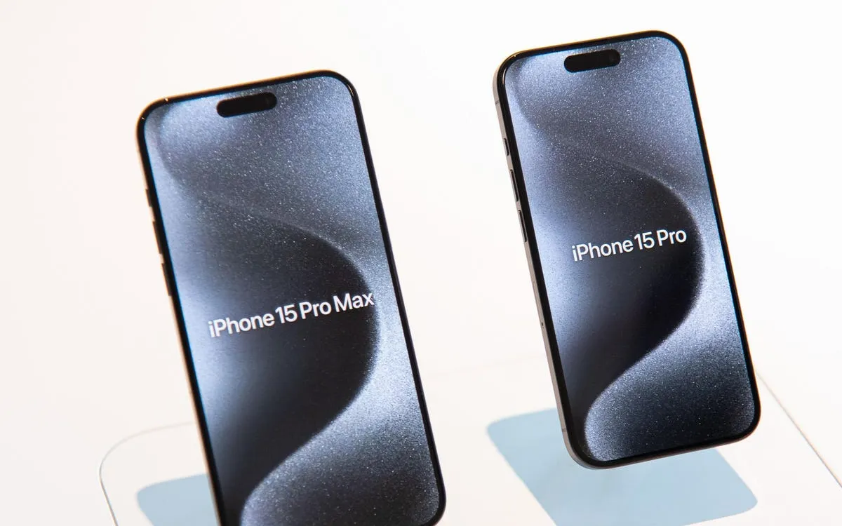 Unlock Huge Savings: Apple iPhone 15 Pro and Pro Max Now Available Refurbished!