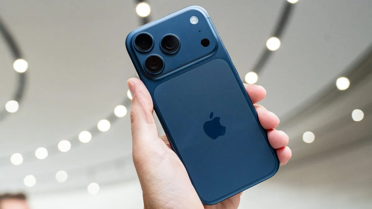 Unlock Huge Savings: Get Up to $1,100 Off the New iPhone 17 with Verizon!