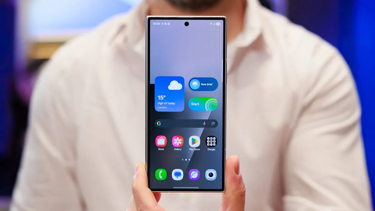Unlock Incredible Savings: Get Up to $1,000 Off the Galaxy Z Fold 7!