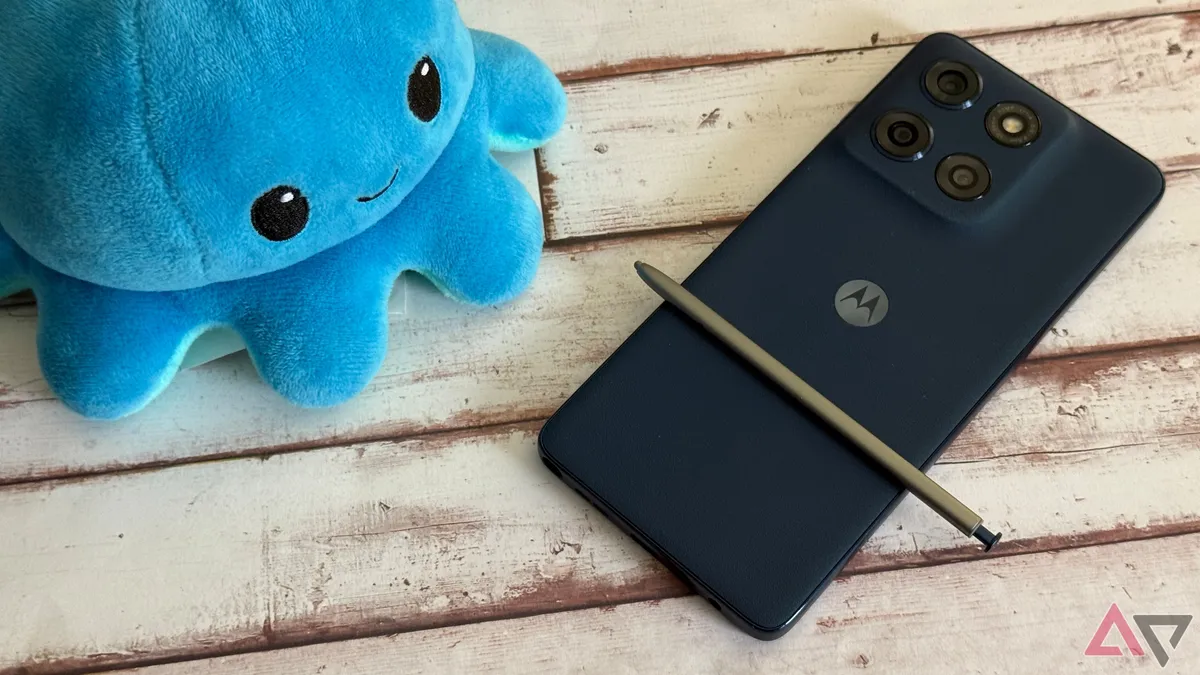 Unlock Incredible Savings: The Moto G Stylus 2025 is Now Just $200!