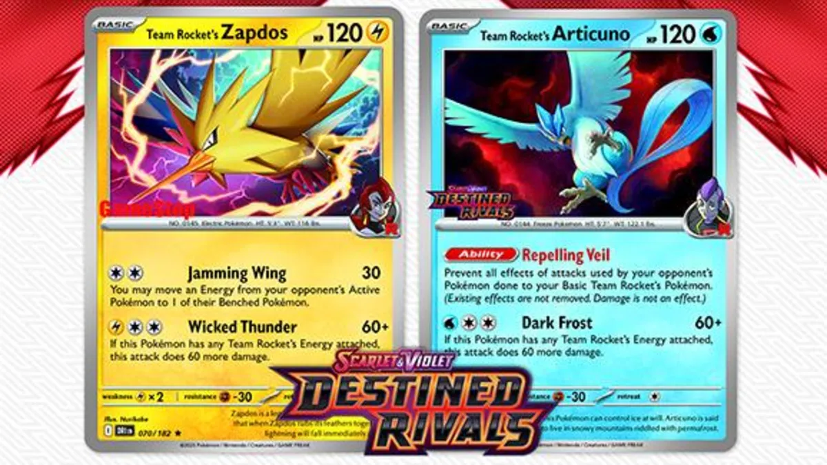 Unlock Legendary Power with Exclusive Pokémon TCG Promo Cards!