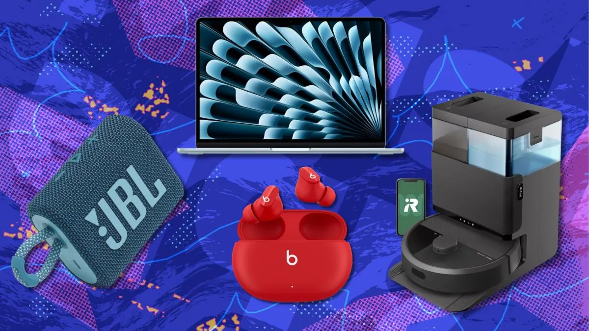 Unlock Massive Savings: Amazon's Prime Big Deal Days 2025 Are Here!