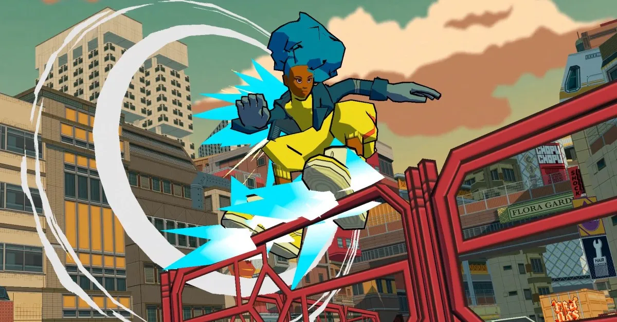 Unlock May 2025's Exciting Free Games on PlayStation Plus!