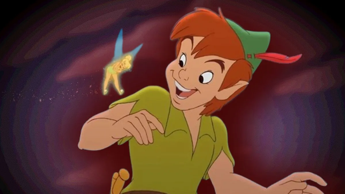 Unlock Peter Pan in Disney Dreamlight Valley: Your Ultimate Guide!