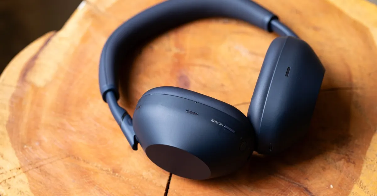 Unlock Premium Sound: Sony WH-1000XM Headphones on Sale This Prime Day!