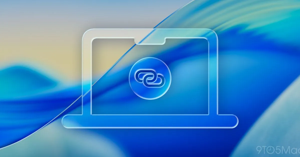Unlock Seamless Connectivity: macOS Tahoe Enhances Hotspot Experience