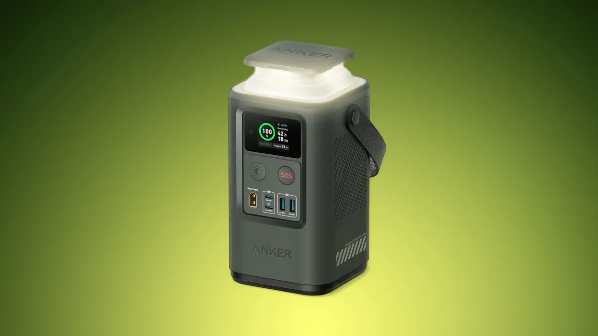 Unlock Spooky Savings: Anker's Halloween Sale Offers Up to 20% Off Charging Accessories!