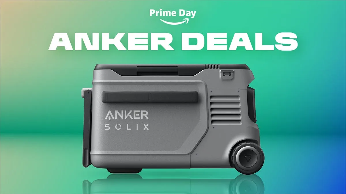 Unlock the Best Amazon Prime Day Deals: Don't Miss Out!