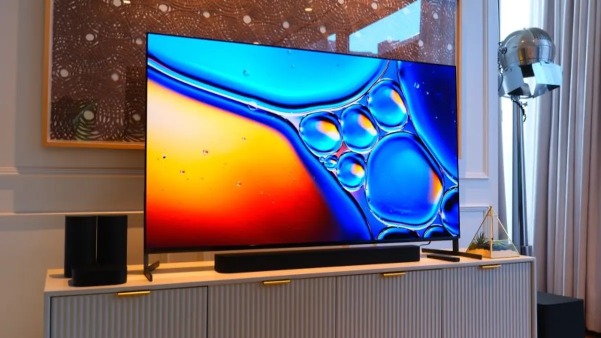 Unlock the Best Black Friday Deals: Top 17 Discounts at Best Buy