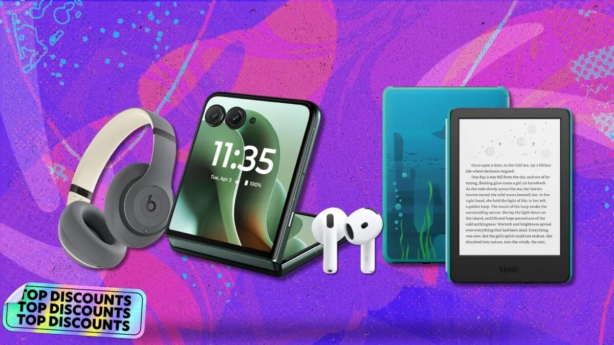 Unlock the Best Prime Day Tech Deals: Save Big on Gadgets This October!