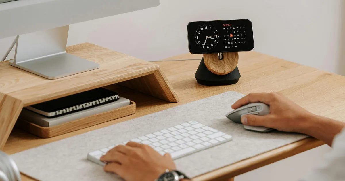 Unlock the Future: Discover the New Qi2 25W Wireless Charging Standard!