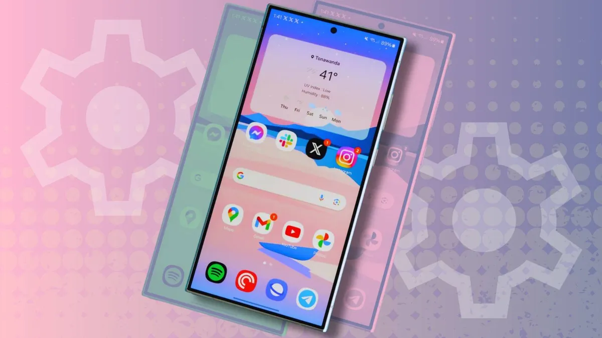 Unlock the Hidden Features of Samsung's One UI 8: A Comprehensive Guide