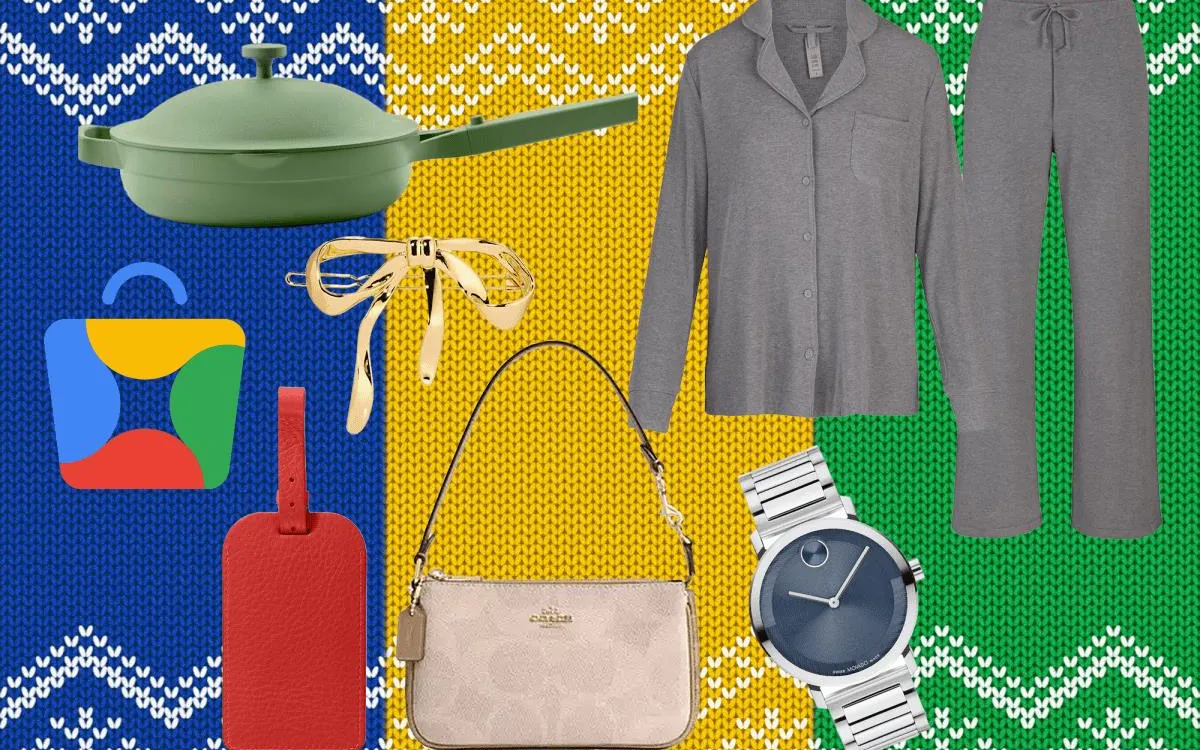 Unlock the Magic: Top 100 Gifts for Christmas 2025 You Can’t Miss!