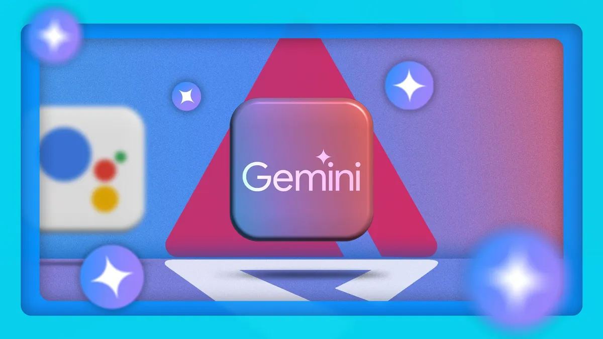 Unlock the Power of AI: Discover Google's Gemini Drops Today!