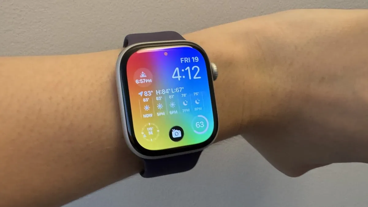 Unlock the Power of Customization: The Apple Watch Series 11 Review