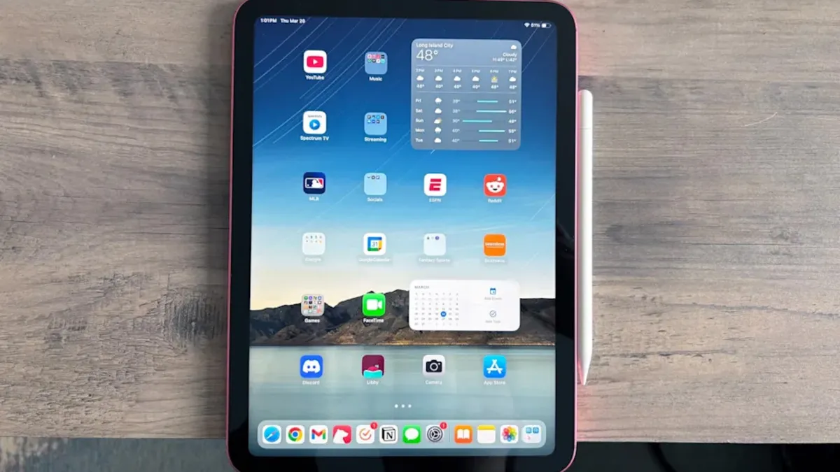 Unlock the Power of iPads: Unbeatable Deals You Can't Miss!