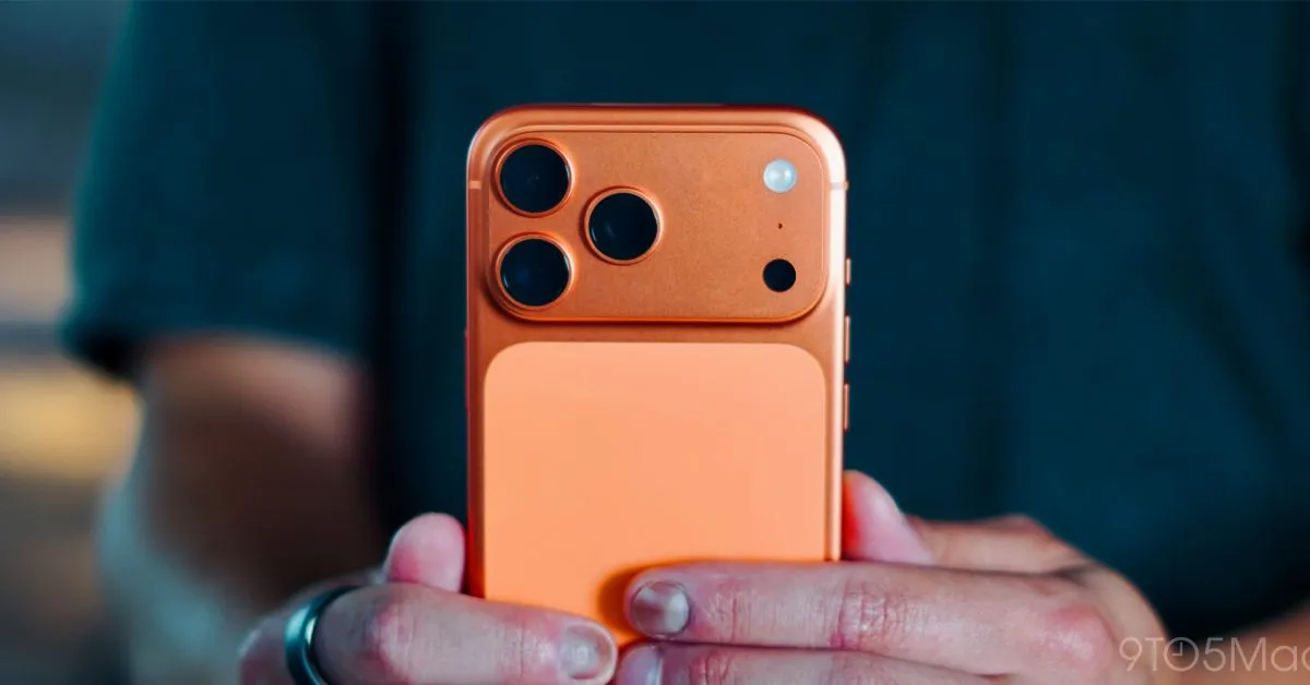 Unlock the Power of Photography with the iPhone 17 Pro: Lux's In-Depth Review