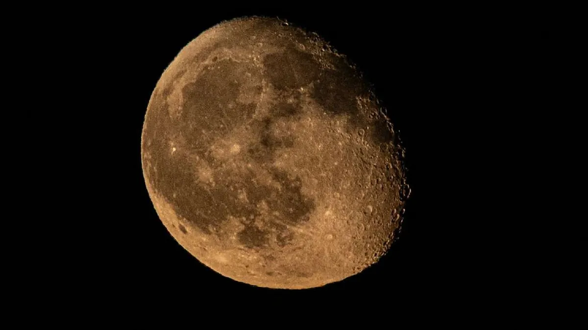 Unlock the Secrets of the Upcoming Black Moon: What You Need to Know!