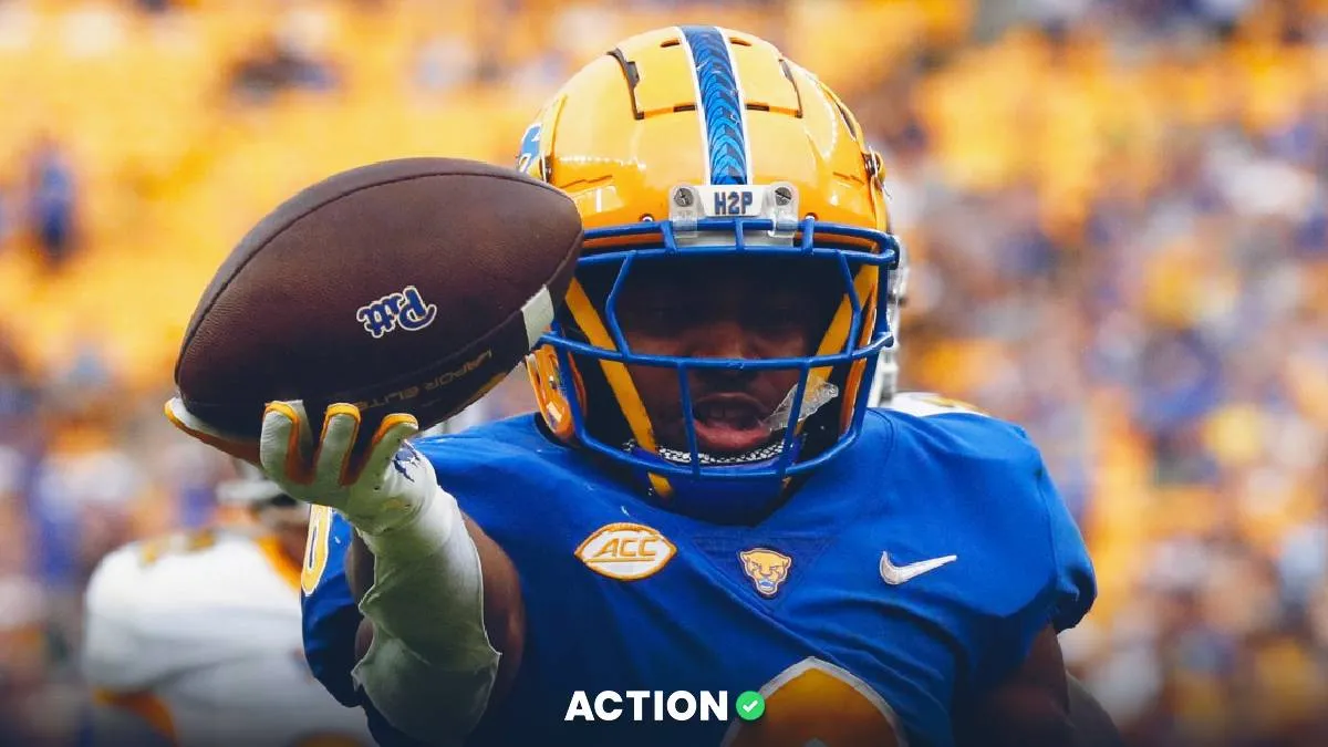 Unlock Winning Strategies: NCAA Football Week 2 Predictions