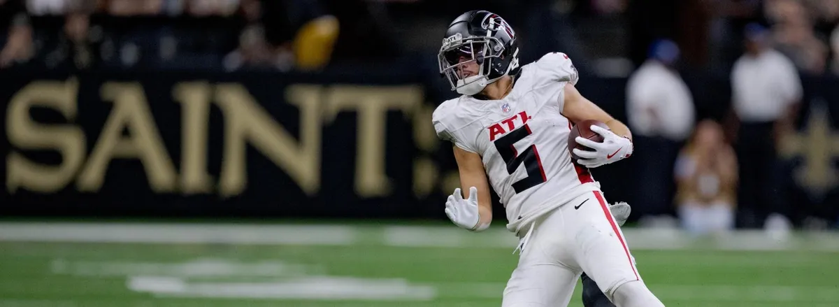 Unlock Winning Strategies: Top NFL DFS Picks for Week 1 of the 2025 Season