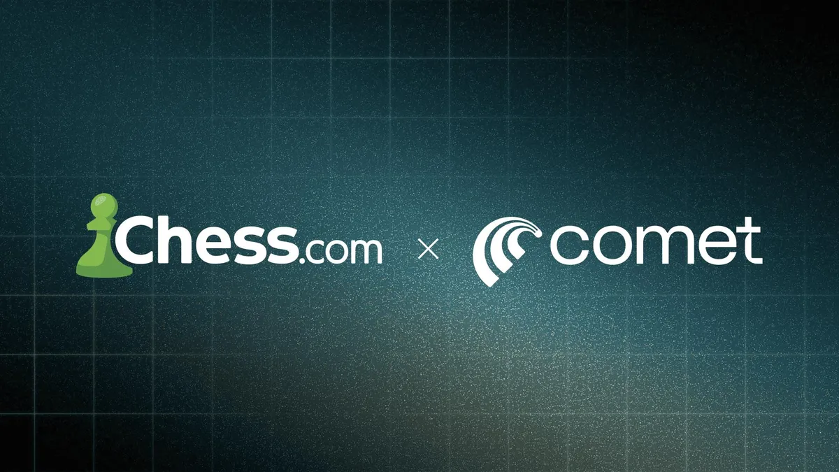 Unlock Your Chess Potential: Join the $200,000 Comet Open Tournament!