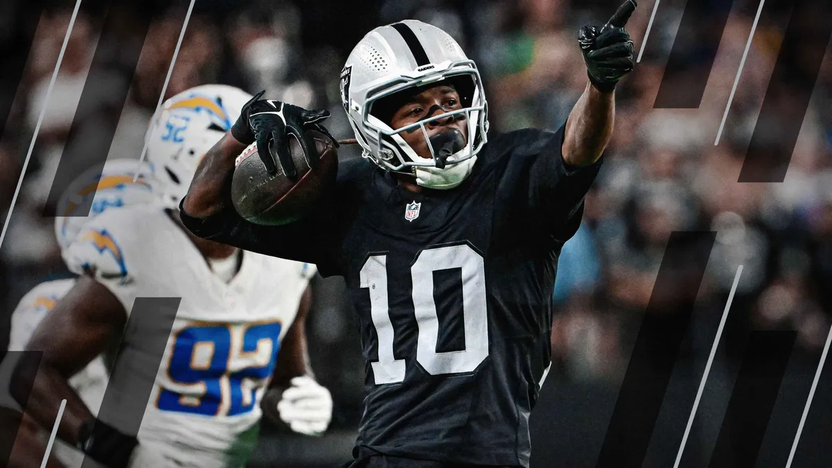 Unlock Your Fantasy Edge: DeAndre Hopkins Shines Against Man Coverage