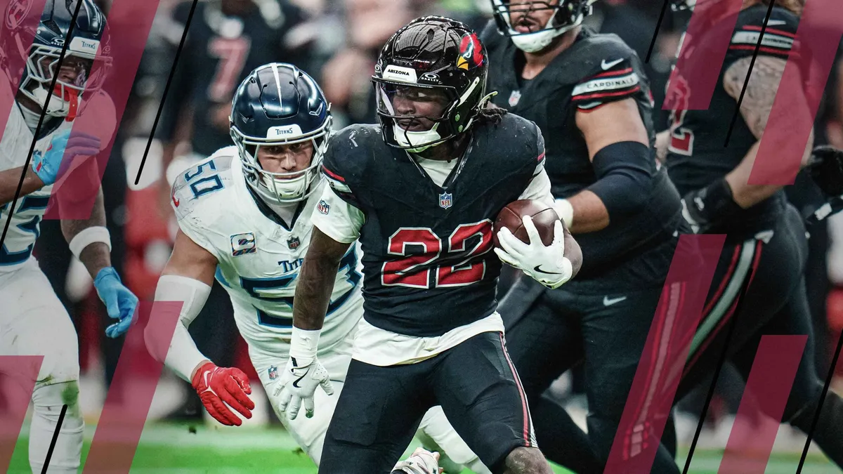 Unlock Your Fantasy Edge: Top Players to Target in Week 6 of the NFL