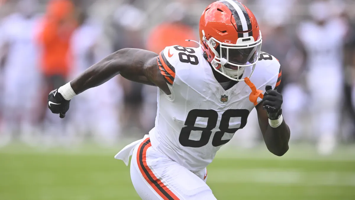 Unlock Your Fantasy Potential: Top Week 2 Sleepers You Can't Ignore