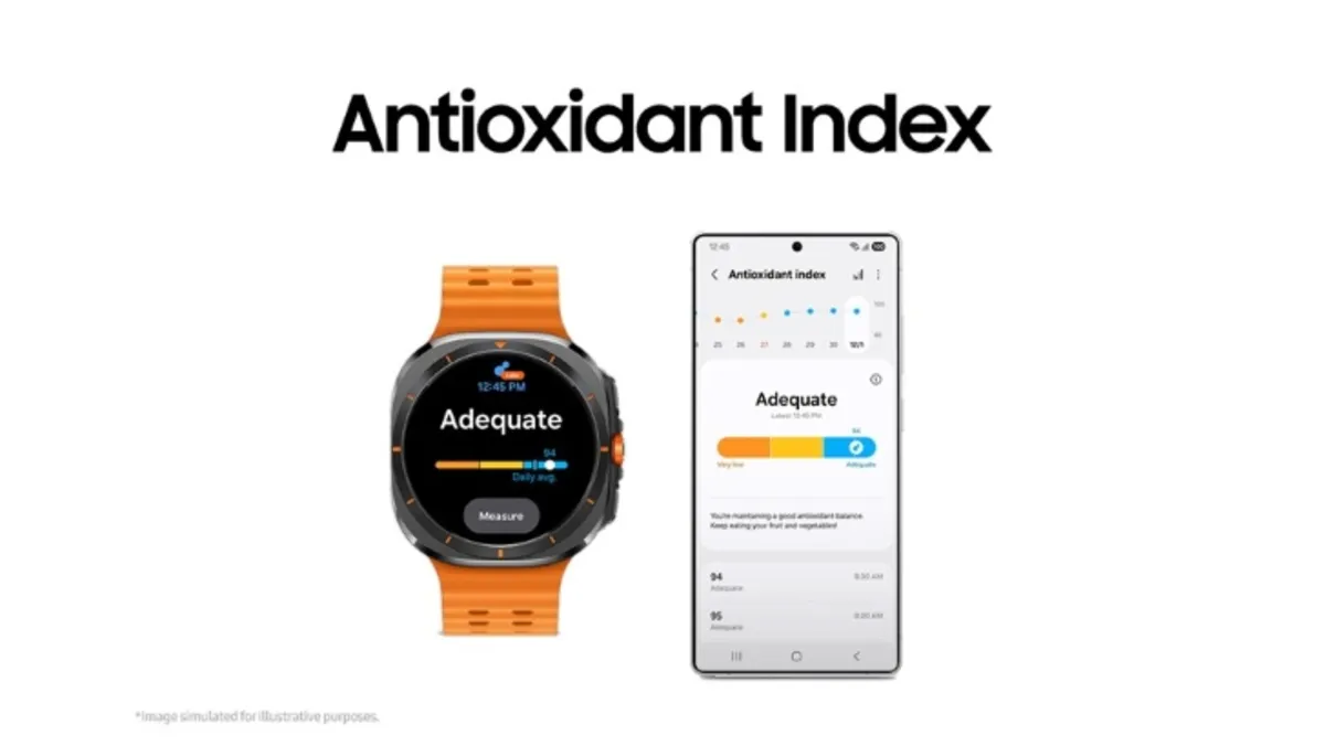 Unlock Your Health Potential with Samsung's One UI 8 Watch Features