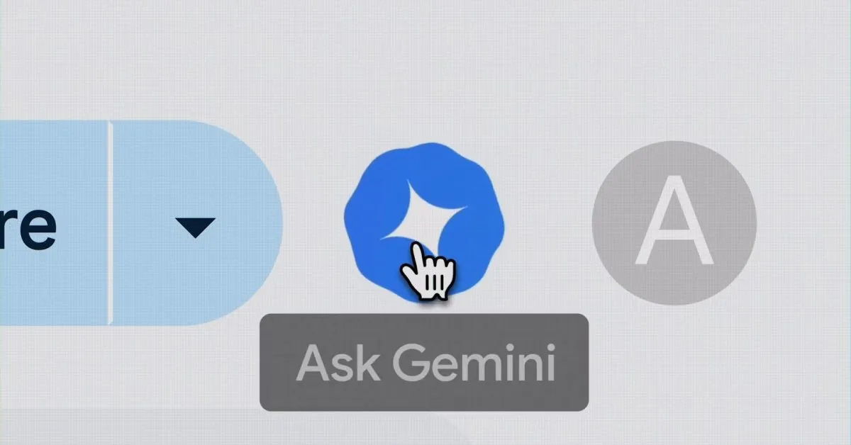 Unlock Your Productivity: Customizable Gems Now in Google Workspace