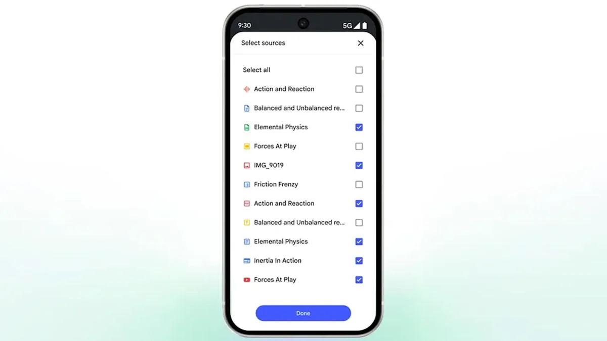 Unlock Your Study Potential with Google's NotebookLM: New Flashcard Features!
