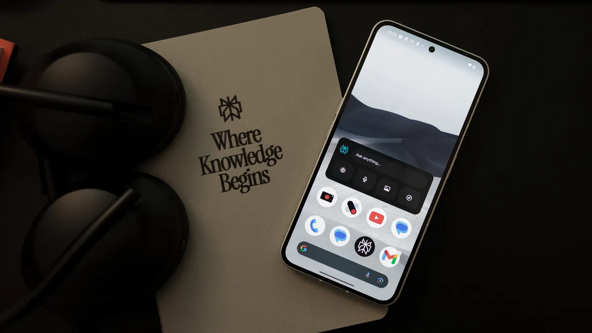 Unlocking AI Conversations: How to Use Perplexity AI on WhatsApp