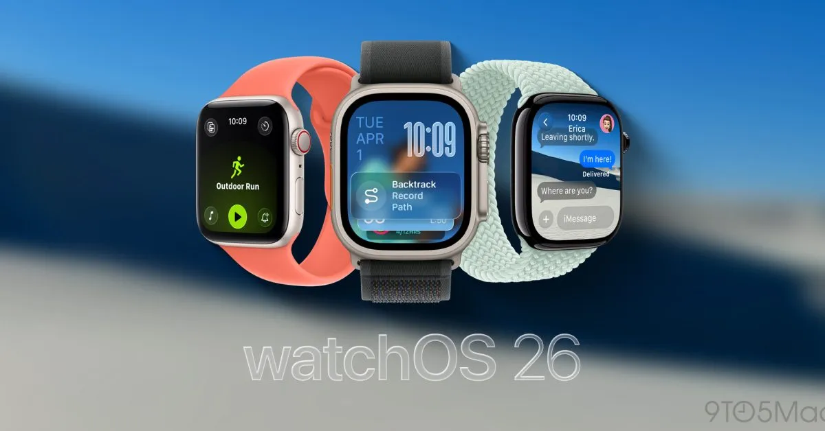 Unlocking Convenience: Discover the New Wrist Flick Gesture on Apple Watch