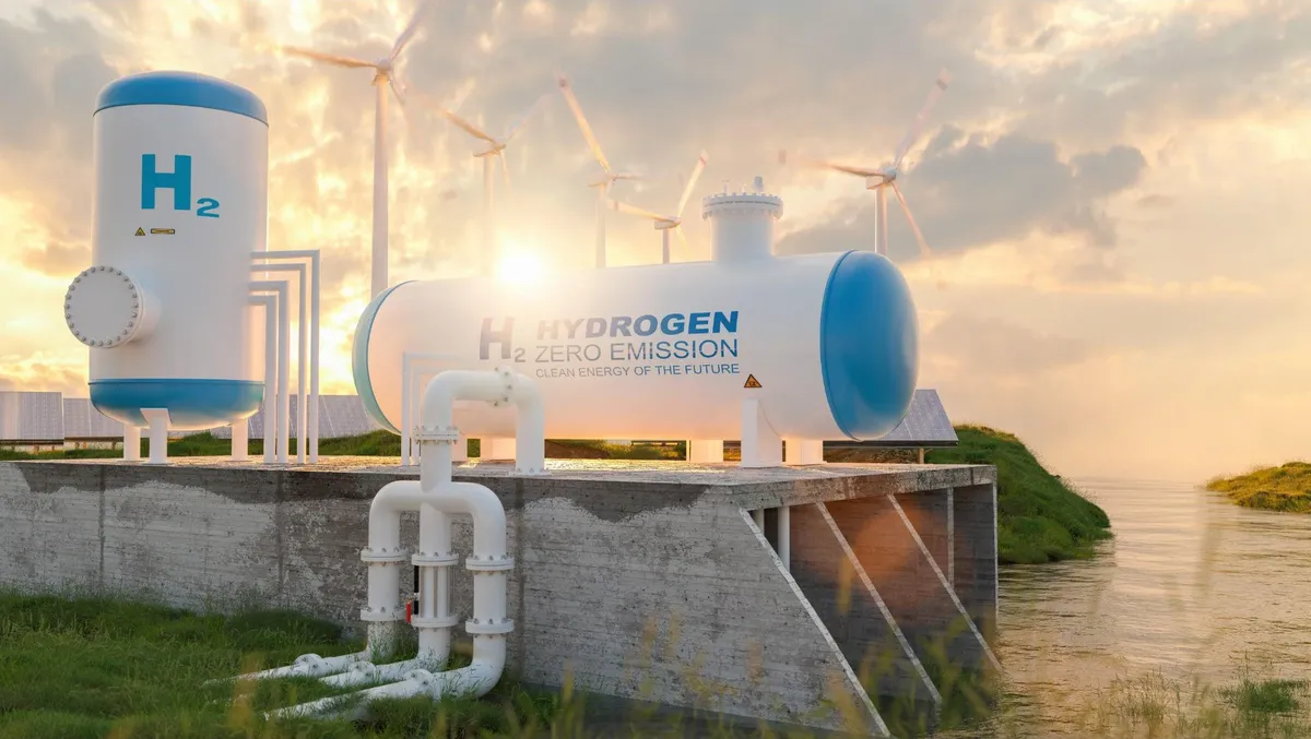 Unlocking Earth's Hidden Energy: Natural Hydrogen Could Fuel Humanity for Millennia