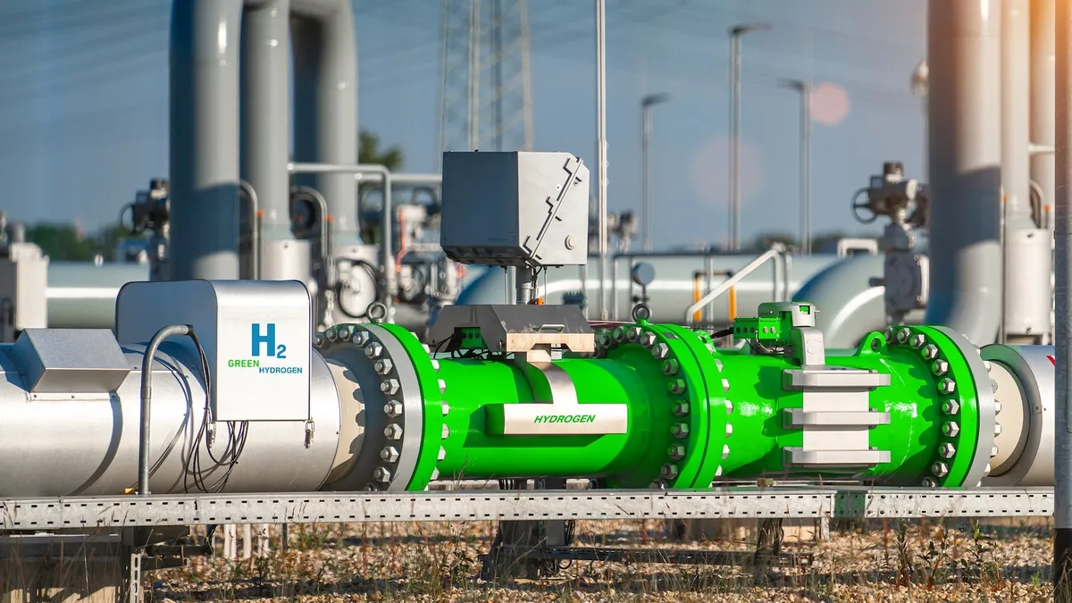 Unlocking Earth's Hidden Hydrogen: A Game-Changer for Clean Energy