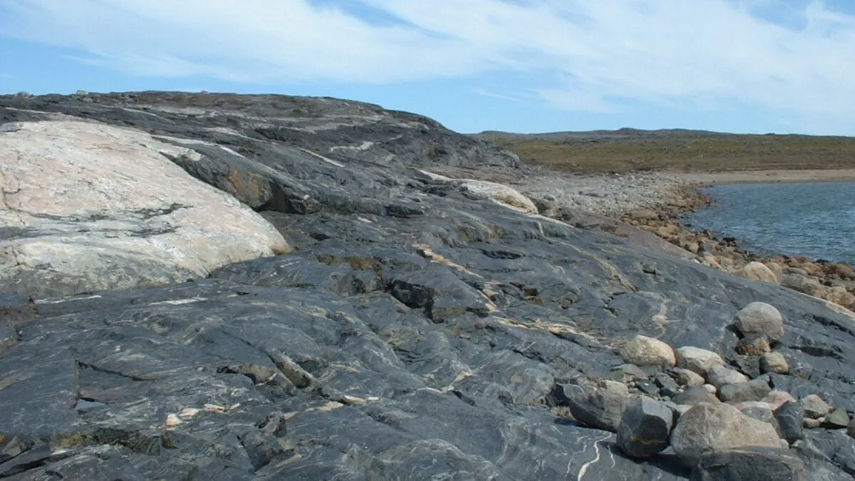 Unlocking Earth's Secrets: Evidence of 4.16 Billion-Year-Old Rocks Discovered