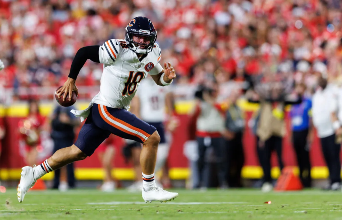 Unlocking Fantasy Football Success: Bold Predictions for the 2025 Season