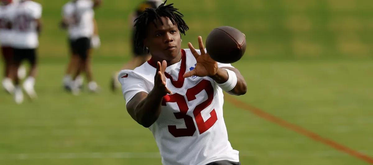 Unlocking Fantasy Football Success: Top Sleepers to Target in 2025 Drafts