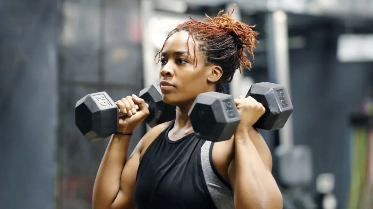 Unlocking Fitness: Discover How Your Personality Affects Your Workout Preferences