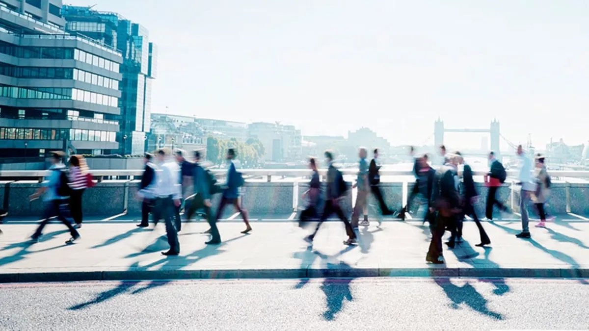 Unlocking Health: 7,000 Steps May Be the New 10,000