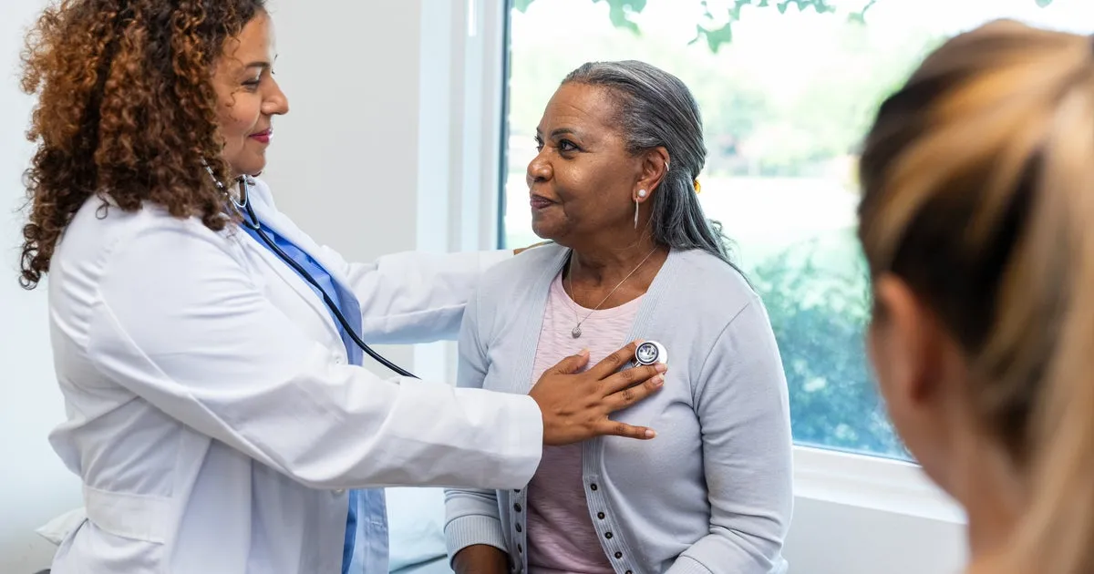 Unlocking Heart Health: How to Prevent a Second Heart Attack