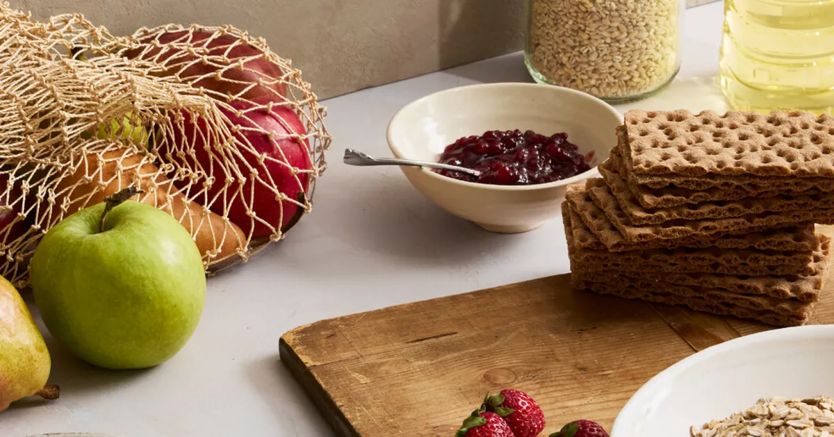 Unlocking Heart Health: The Surprising Benefits of the Nordic Diet