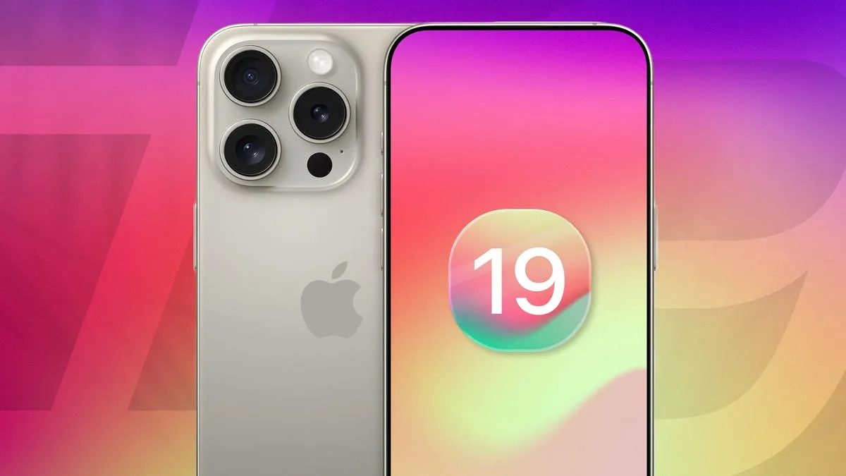 Unlocking iOS 19: Exciting Features We Can't Wait to See at WWDC