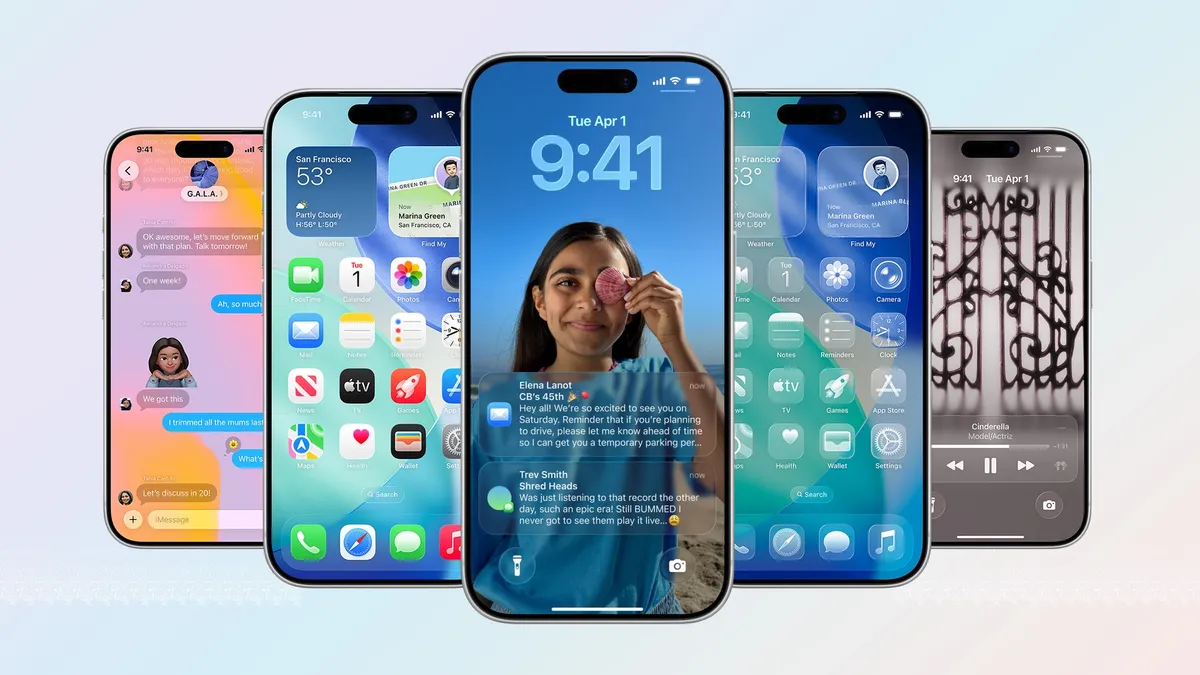 Unlocking iOS 26: Essential Tips for a Seamless Update Experience