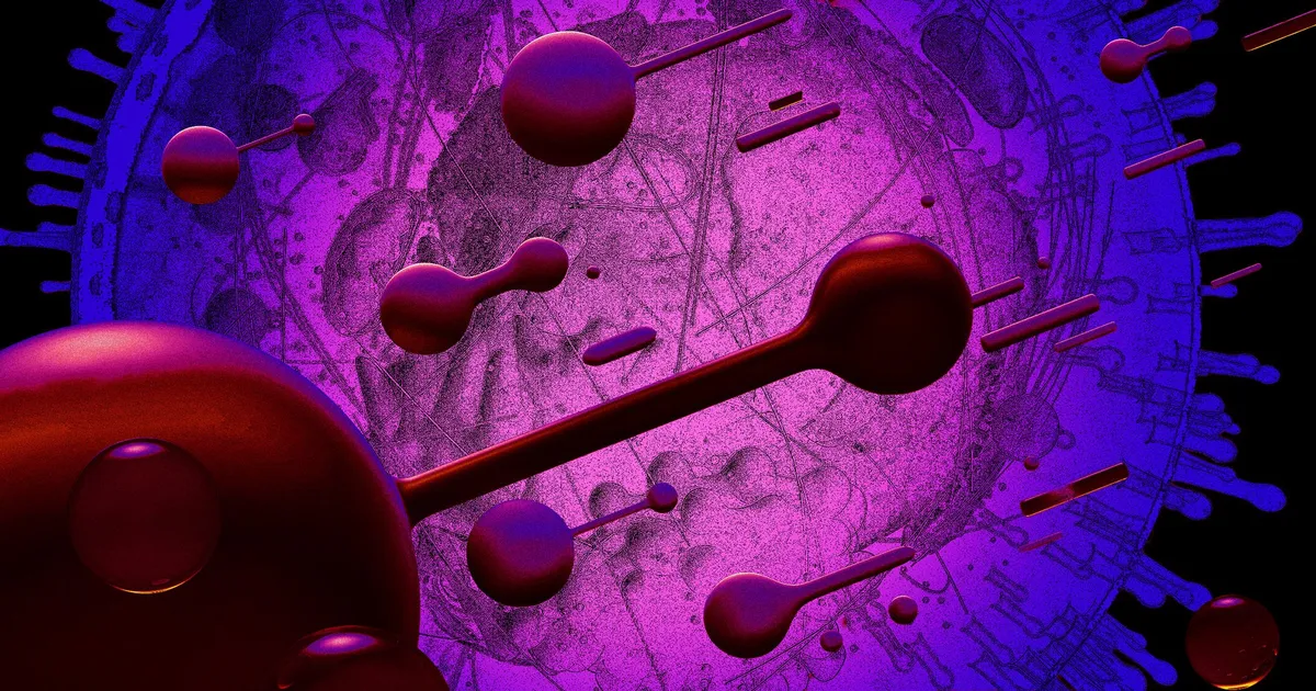 Unlocking Life's Origins: How Proteins May Have Formed on Early Earth