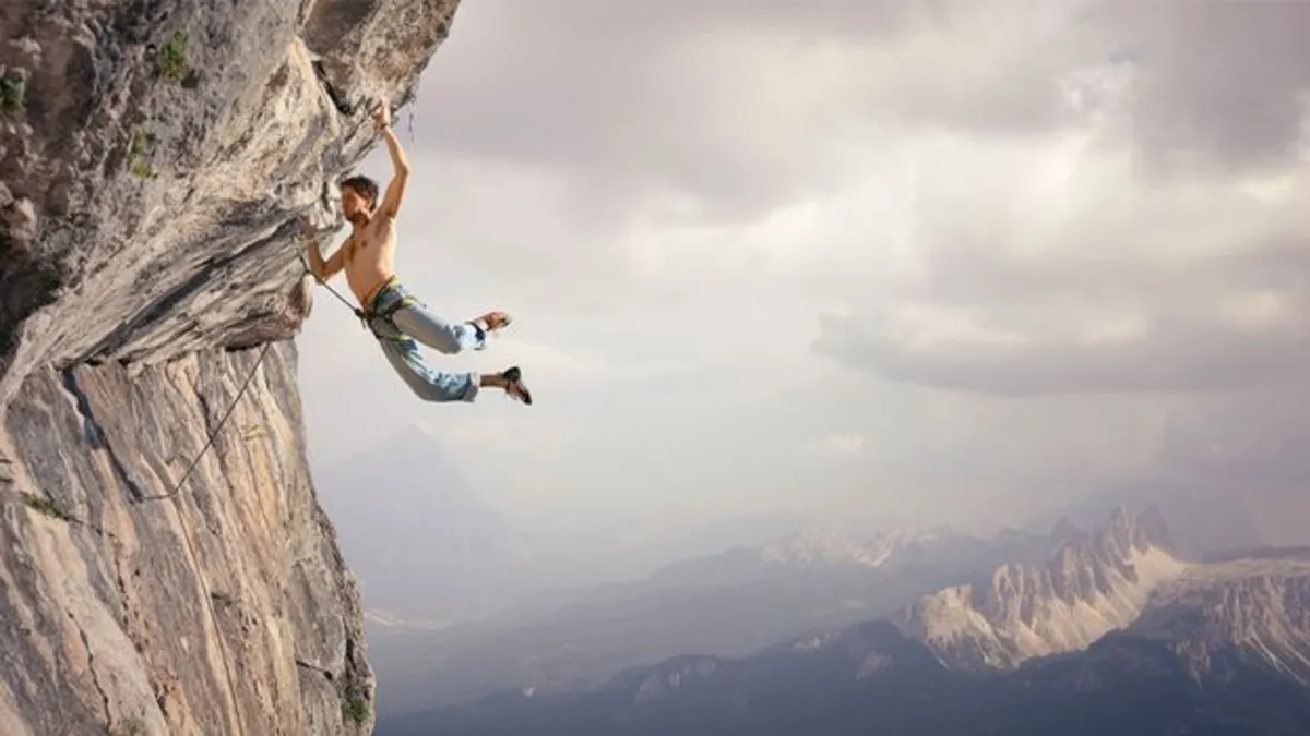 Unlocking Longevity: The Surprising Power of Grip Strength