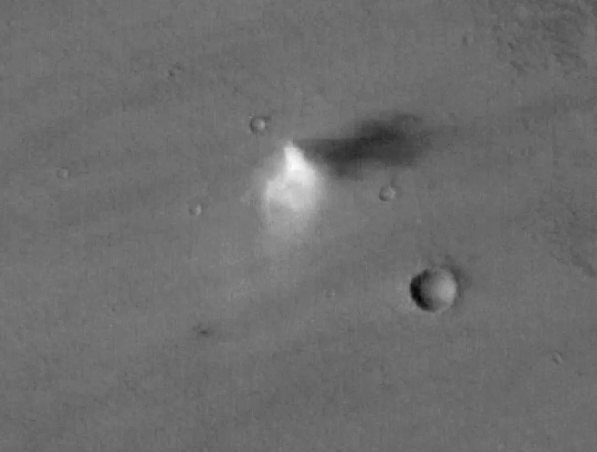 Unlocking Mars: New Discoveries on the Planet's Dust Devil Dynamics