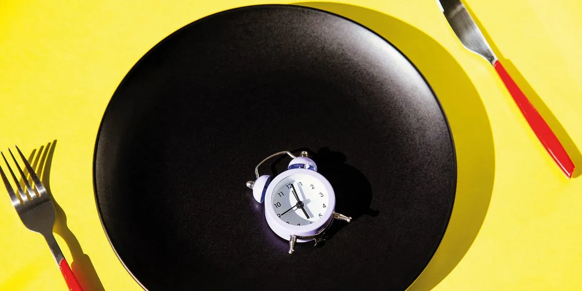 Unlocking Mental Clarity: The Surprising Truth About Skipping Breakfast