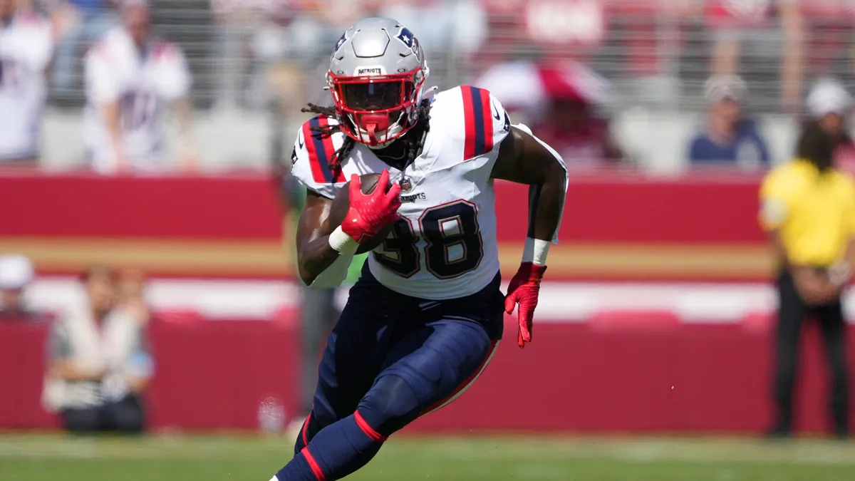 Unlocking NFL Funnel Defenses: Key Fantasy Insights for Week 3